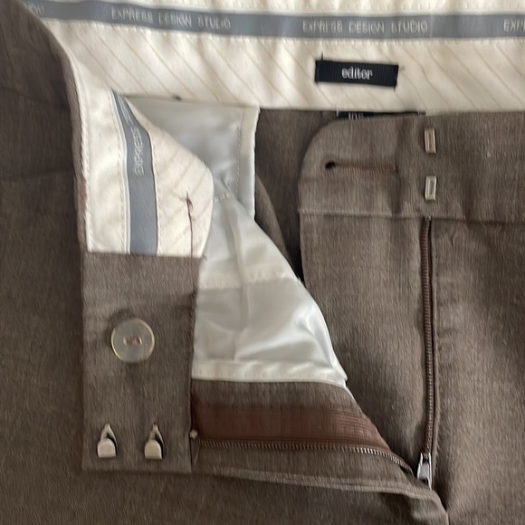 Express editor professional pant - Picture 3 of 3